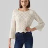 Vmginger Strickpullover