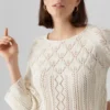 Vmginger Strickpullover
