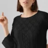 Vmginger Strickpullover