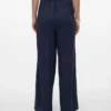Vmgiselle-Hose mit hoher Taille