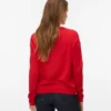 Vmglitter Strickpullover
