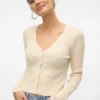 Vmglory Strickcardigan