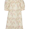Vmglow Kurzes Kleid mit Shorts