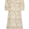 Vmglow Kurzes Kleid mit Shorts