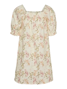 Vmglow Kurzes Kleid mit Shorts