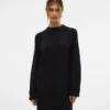 Vmgold Kurzes Kleid mit Shorts