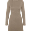 Vmgold Kurzes Kleid mit Shorts