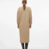 Vmgold Langes Kleid