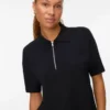 Vmgold Rollkragenpullover