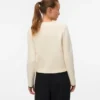 Vmgold Strickcardigan