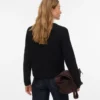 Vmgold Strickcardigan