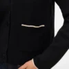 Vmgold Strickcardigan