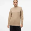 Vmgold Strickpullover