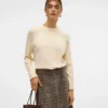Vmgold Strickpullover