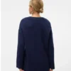 Vmgold Strickpullover