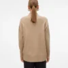 Vmgold Strickpullover