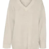 Vmgold Strickpullover