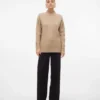Vmgold Strickpullover