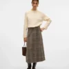 Vmgold Strickpullover