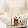 Vmgold Strickpullover