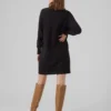 Vmgoldneedle Kurzes Kleid