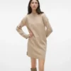 Vmgoldneedle Kurzes Kleid