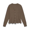 Vmgrace Strickjacke aus Strickwaren