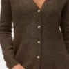 Vmgrace Strickjacke aus Strickwaren
