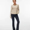 Vmgrace Strickpullover