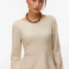 Vmgrace Strickpullover