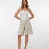 Vmhadley Denim-Shorts