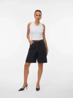 Vmhadley Denim-Shorts