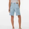 Vmhadley Denim-Shorts