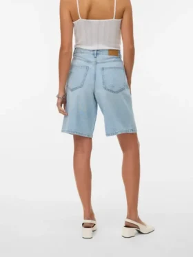 Vmhadley Denim-Shorts
