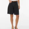 Vmhadley Denim-Shorts