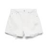 Vmhailey Denim-Shorts