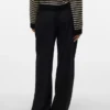 Vmhailey-Hose mit hoher Taille