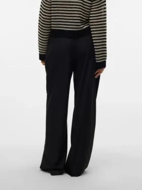 Vmhailey-Hose mit hoher Taille