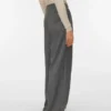 Vmhailey-Hose mit hoher Taille