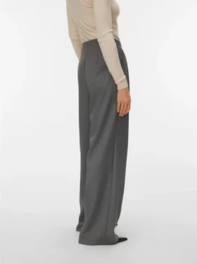 Vmhailey-Hose mit hoher Taille