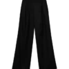 Vmhailey-Hose mit hoher Taille
