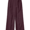 Vmhailey-Hose mit hoher Taille