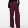 Vmhailey-Hose mit hoher Taille