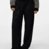 Vmhailey-Hose mit hoher Taille