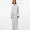Vmhali-Hose mit hoher Taille