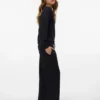 Vmhali-Hose mit hoher Taille