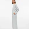 Vmhali-Hose mit hoher Taille
