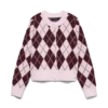 Vmhalo Strickcardigan