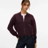 Vmhanna Strickjacke aus Strickwaren