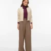 Vmhanna Strickjacke aus Strickwaren